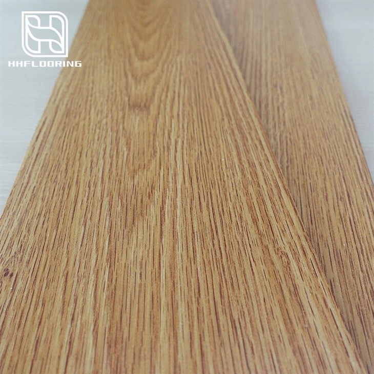herringbone lvt flooring oak effect